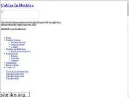 Sites similar to deermountainretreat.com
