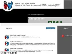 Sites similar to deermtjudea.k12.ar.us