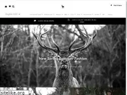 Sites similar to deerndear.com