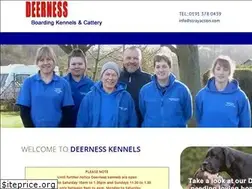 Sites similar to deernesskennels.co.uk