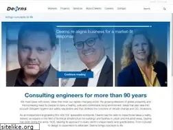 Sites similar to deerns.com