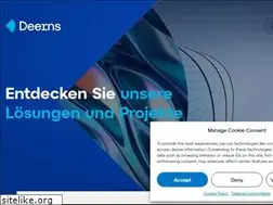 Sites similar to deerns.de