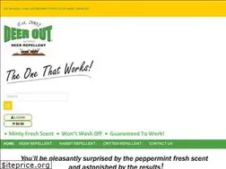 Sites similar to deerout.com