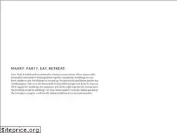 Sites similar to deerpark.co.uk