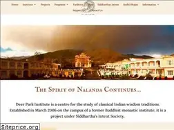 Sites similar to deerpark.in