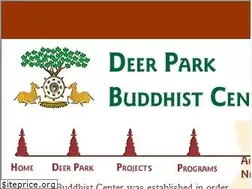 Sites similar to deerparkcenter.org