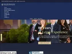 Sites similar to deerparkdivorcelawyers.com
