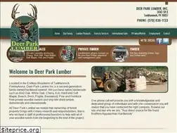 Sites similar to deerparklumberinc.com