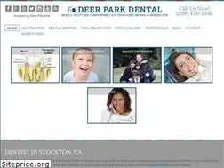 Sites similar to deerparksmiles.com