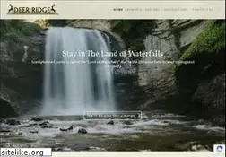 Sites similar to deerridgepm.com