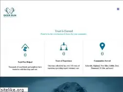 Sites similar to deerrunanimalhospital.com
