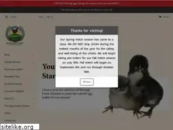 Sites similar to deerrunfarmmd.com