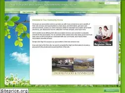 Sites similar to deerrungolfandtennisclub.net