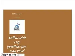 Sites similar to deerrunrvpark.com
