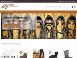 Sites similar to deers-tackstore.de