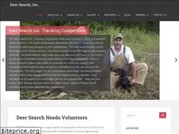 Sites similar to deersearch.org