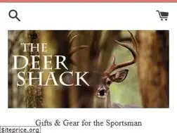 Sites similar to deershack.com