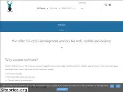 Sites similar to deersoft.eu