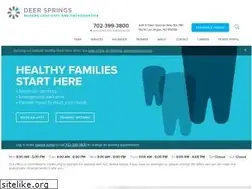 Sites similar to deerspringsmoderndentistry.com
