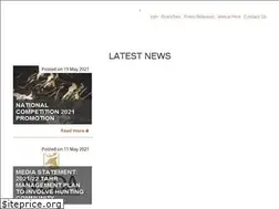Sites similar to deerstalkers.org.nz