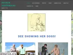 Sites similar to deerun.com