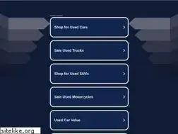 Sites similar to deervalleyautos.com
