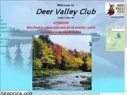 Sites similar to deervalleyclubny.com