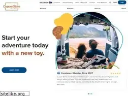 Sites similar to deervalleycu.org