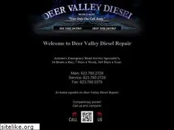 Sites similar to deervalleydiesel.com