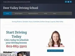 Sites similar to deervalleydrivingschool.com