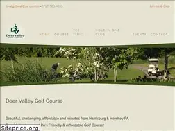 Sites similar to deervalleygc.com