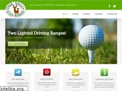 Sites similar to deervalleygolfrange.com