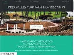 Sites similar to deervalleylandscaping.com