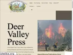 Sites similar to deervalleypress.com