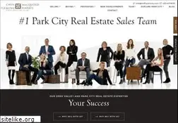Sites similar to deervalleyrealestate.com