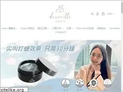 Sites similar to deervilleorganics.com