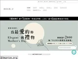 Sites similar to deerw.net