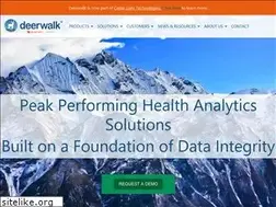 Sites similar to deerwalk.com