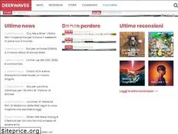 Sites similar to deerwaves.com