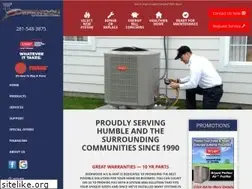 Sites similar to deerwood-ac.com