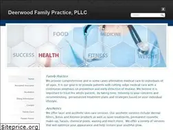 Sites similar to deerwoodfamilypractice.com