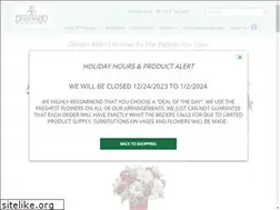 Sites similar to deerwoodflorist.com