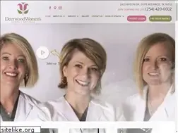 Sites similar to deerwoodwomen.com