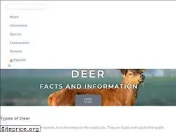 Sites similar to deerworlds.com