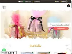 Sites similar to deesbakestudio.com