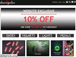 Sites similar to deescycles.com