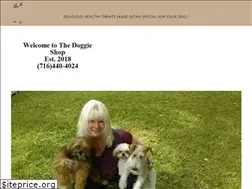Sites similar to deesdoggieshop.com