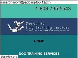 Sites similar to deesdogs.com