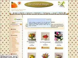 Sites similar to deesfloral.com