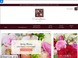 Sites similar to deesflowers.net